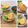runa10's cooksnap of when they made 鶏胸肉がフワフワサクサク【鶏天】.