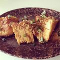 にゃにたん's cooksnap of when they made 甘辛厚揚げのおつまみ.