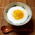 ♡chaco♡'s cooksnap of when they made アガーでふルルン♪杏仁豆腐★.