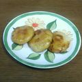 よーーんよん's cooksnap of when they made 道産子作の芋もち.