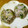 コディバ's cooksnap of when they made 菜の花と揚げ玉・胡麻のおにぎり.