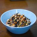 たぬけ's cooksnap of when they made 鶏ひき肉とひじきの炒め煮♪.