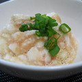kaiko子's cooksnap of when they made 長芋の明太和え♪.
