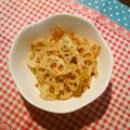 ひれまま's cooksnap of when they made 蓮根のチーズ焼き.