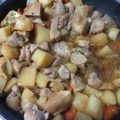 けじゃ's cooksnap of when they made 簡単♪鶏肉のすっぱ煮.