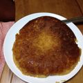 らぶゆうこうせい's cooksnap of when they made 砂糖なしスイポテチーズ風ヨーグルトケーキ.
