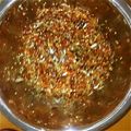 いづんこ's cooksnap of when they made 混ぜるだけ！食べるいりこの佃煮風.
