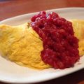 bee888's cooksnap of when they made 納豆チーズオムレツ.