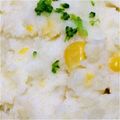 riea1130's cooksnap of when they made なめらかマッシュポテトv(^∀^*).