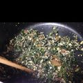 こさりょ's cooksnap of when they made そぼろ風豆腐で野菜炒め!!!.