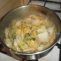 つーぴー's cooksnap of when they made 白菜とツナの煮物.