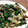 よちょぴんぴ's cooksnap of when they made 大根とちぢみほうれん草と豚バラ炒め.