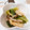 あやぽんのすけ's cooksnap of when they made 簡単★小松菜と油揚げの煮浸し.
