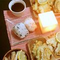 キャシーキャサリン's cooksnap of when they made 大好き♡鮭マヨのおにぎり.