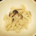 みにまふ's cooksnap of when they made 簡単一品♪シメジでバターポン酢♪.