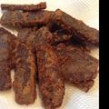 あや★はや★まま's cooksnap of when they made こんにゃくの唐揚げ.