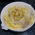 碧きりん's cooksnap of when they made 簡単！レンジde白菜＆豚バラ蒸し.