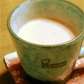 ぼちかりお's cooksnap of when they made おうちカフェモカ.