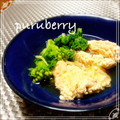 ぷるベリー's cooksnap of when they made 鱈の子と菜の花の煮浸し.