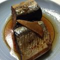 よこ♡'s cooksnap of when they made 圧力鍋でサンマの煮つけ.