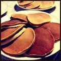 ＊萠＊'s cooksnap of when they made どらやき.
