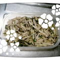 たかはしR's cooksnap of when they made 大根と梅わさびのさっぱりサラダ.