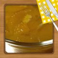 emichi's cooksnap of when they made 初夏の日の＊簡単オレンジゼリー.