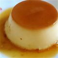 まゆやまさん's cooksnap of when they made 簡単プリン.