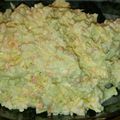 kackyルンルン's cooksnap of when they made ケンタ風おいしいコールスロー.