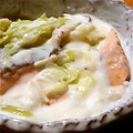 しゅなこず's cooksnap of when they made 鮭の簡単クリーム煮.