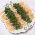 ★chloe★'s cooksnap of when they made 元気もりもりかつおのたたき.