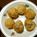 ちなつのママ's cooksnap of when they made 炊飯器deオムライス.