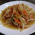 月下深淵's cooksnap of when they made つけあわせに♪　もやしのゆずこしょう炒め.