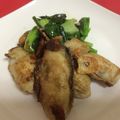 MITI＠クリス's cooksnap of when they made 牡蠣のバターソテー.