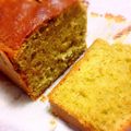 itsupipi's cooksnap of when they made HMでふんわりしっとり抹茶パウンドケーキ.