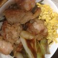たぁたん…☆'s cooksnap of when they made 鶏の照り焼き.