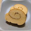モグモグもも's cooksnap of when they made 簡単☆甘くない伊達巻き.