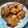 ponnko's cooksnap of when they made 減塩塩こうじ使用☆鶏のから揚げ.
