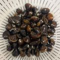 チワワのテオのママ's cooksnap of when they made 5分でOK！シジミの砂抜き（アサリでも）.
