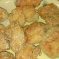 まゅうご's cooksnap of when they made 定番☆唐揚げ.