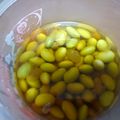 ゆん♪♪'s cooksnap of when they made 超簡単！ひたし豆.