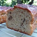 パイパイパイプル's cooksnap of when they made はちみつパン。.