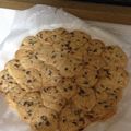 kijuhyt's cooksnap of when they made めちゃウマ！！チョコチップクッキー.