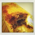 ::HaRUu::'s cooksnap of when they made ●フランスの味　アシ・パルマンティエ●.