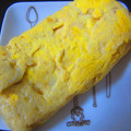 Ｍぱん's cooksnap of when they made うちのだし巻き卵.