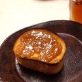 こいさんcoisan's cooksnap of when they made カラメル酒かすジャム.