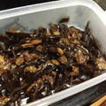 noooonoka's cooksnap of when they made 乾燥しじみと昆布の佃煮.