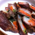 いおこと's cooksnap of when they made 大根の肉巻き♡.
