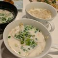ゆいmaru3's cooksnap of when they made 簡単ヘルシー罪悪感ゼロのもやし豆乳スープ.