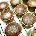 むぅにゃん。's cooksnap of when they made 簡単！濃厚ふんわりガトーショコラ♪.